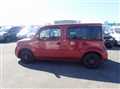 2018 Nissan Cube