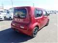 2018 Nissan Cube