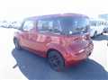 2018 Nissan Cube