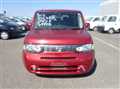 2018 Nissan Cube
