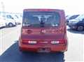 2018 Nissan Cube