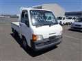 2000 Subaru Sambar Truck