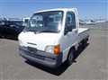 2000 Subaru Sambar Truck