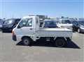 2000 Subaru Sambar Truck