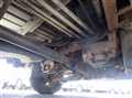 2000 Subaru Sambar Truck