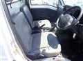2000 Subaru Sambar Truck