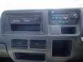 2000 Subaru Sambar Truck