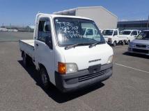 2000 Subaru Sambar Truck