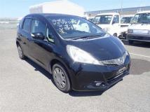 2011 Honda Fit