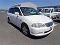 2001 Honda Odyssey