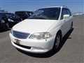2001 Honda Odyssey