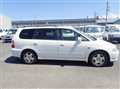 2001 Honda Odyssey