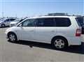 2001 Honda Odyssey