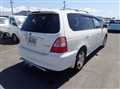 2001 Honda Odyssey