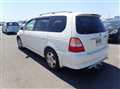 2001 Honda Odyssey