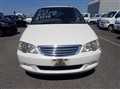 2001 Honda Odyssey