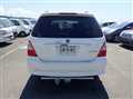 2001 Honda Odyssey