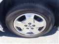 2001 Honda Odyssey