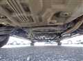 2001 Honda Odyssey