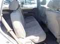 2001 Honda Odyssey