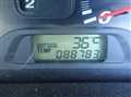 2001 Honda Odyssey