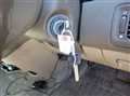 2001 Honda Odyssey