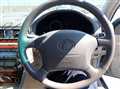 2000 Toyota Progres