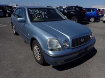 2000 Toyota Progres