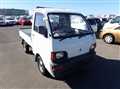 1994 Mitsubishi Minicab Truck
