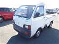 1994 Mitsubishi Minicab Truck