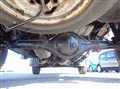 1994 Mitsubishi Minicab Truck