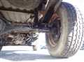 1994 Mitsubishi Minicab Truck
