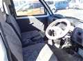 1994 Mitsubishi Minicab Truck