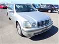 2001 Toyota Progres