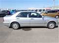 2001 Toyota Progres