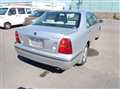 2001 Toyota Progres