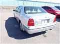 2001 Toyota Progres