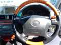 2001 Toyota Progres