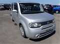 2018 Nissan Cube