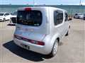 2018 Nissan Cube