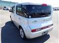2018 Nissan Cube