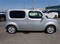 2018 Nissan Cube