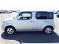2018 Nissan Cube