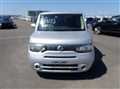 2018 Nissan Cube