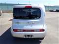 2018 Nissan Cube