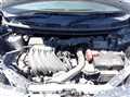 2018 Nissan Cube