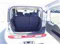 2018 Nissan Cube