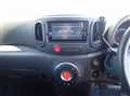 2018 Nissan Cube