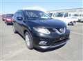 2016 Nissan X-Trail