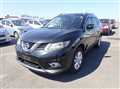 2016 Nissan X-Trail